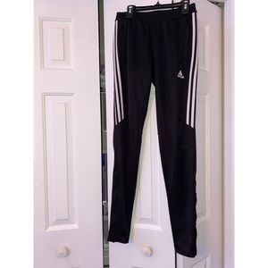 Adidas jogger sweatpants